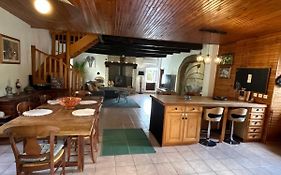 Le hameau de bannes deuxième maison